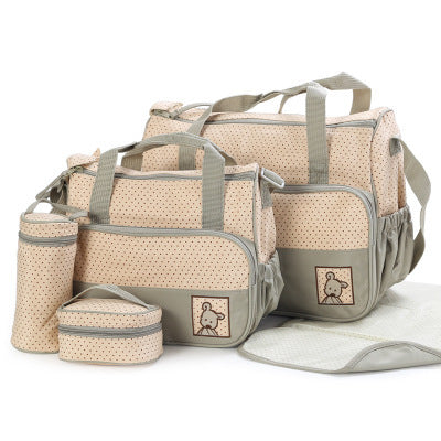 Bags and Carriers