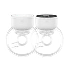 Postpartum Mom's Bag Pain Free Ultra Quiet Wearable Breast Pump Integrated Breast Pump Milk Extractor